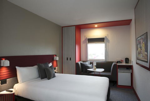 Ibis Sydney Airport - Accommodation Redcliffe 9