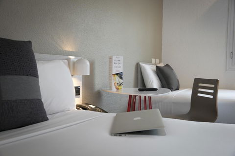 Ibis Sydney Airport - Accommodation Redcliffe 24