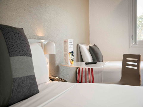 Ibis Sydney Airport - Accommodation Redcliffe 44