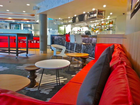Ibis Sydney Airport - Accommodation Redcliffe 17