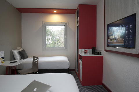 Ibis Sydney Airport - Accommodation Redcliffe 25
