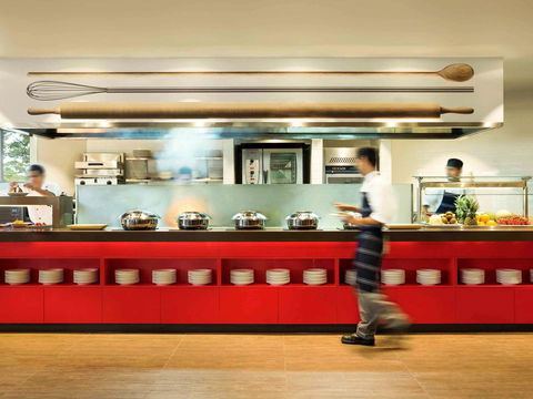 Ibis Sydney Airport - Accommodation Redcliffe 41