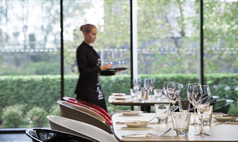 Ibis Sydney Airport - Accommodation Redcliffe 13