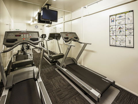 Ibis Sydney Airport - Accommodation Redcliffe 20