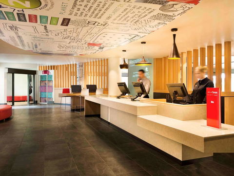 Ibis Sydney Airport - Accommodation Redcliffe 42