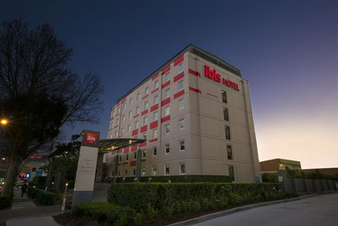 Ibis Sydney Airport - Accommodation Redcliffe 23