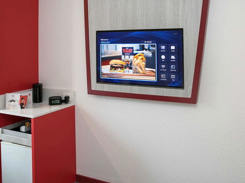 Ibis Sydney Airport - Accommodation Redcliffe 31