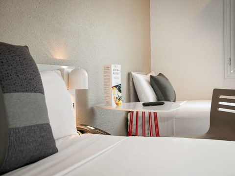 Ibis Sydney Airport - Accommodation Redcliffe 32