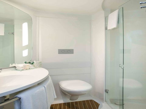 Ibis Sydney Airport - Accommodation Redcliffe 43