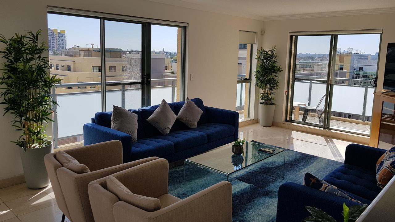 Australia Square NSW Accommodation Redcliffe