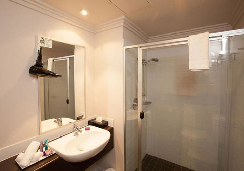 Wine Country Motor Inn - Accommodation Redcliffe 35