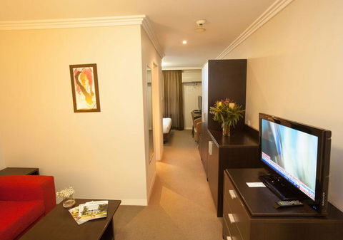 Wine Country Motor Inn - Accommodation Redcliffe 30