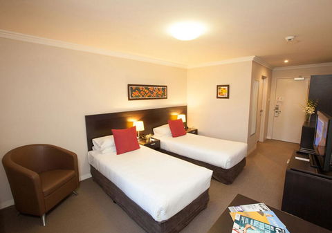 Wine Country Motor Inn - Accommodation Redcliffe 19