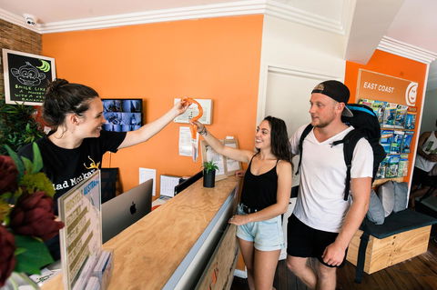 Mad Monkey Broadway - Accommodation Redcliffe 30