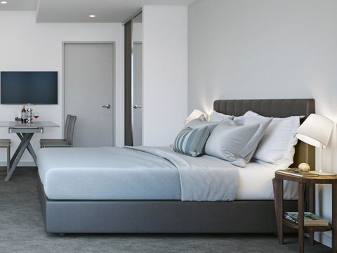 The Branksome Hotel & Residences - Accommodation Redcliffe 24