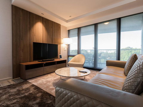 The Branksome Hotel & Residences - Accommodation Redcliffe 8