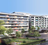 The Branksome Hotel  Residences - Accommodation Redcliffe
