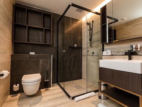 The Branksome Hotel & Residences - Accommodation Redcliffe 6
