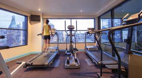 Mercure Sydney - Accommodation Redcliffe 9