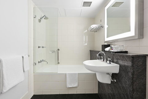 Mercure Sydney - Accommodation Redcliffe 20