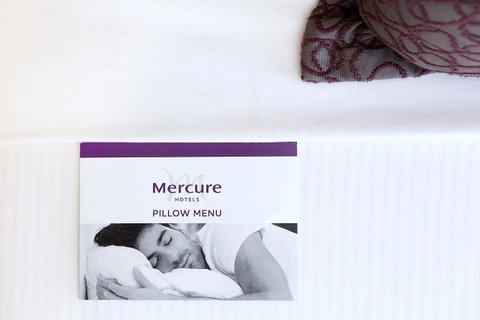 Mercure Sydney - Accommodation Redcliffe 33