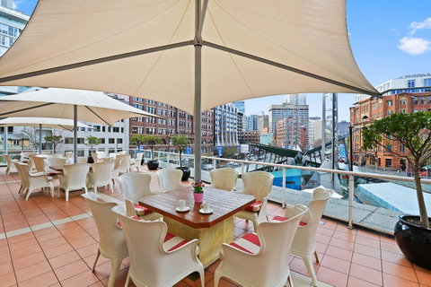 Mercure Sydney - Accommodation Redcliffe 5