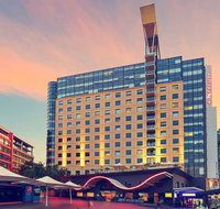 Mercure Sydney - Accommodation Redcliffe