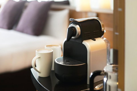 Mercure Sydney - Accommodation Redcliffe 30