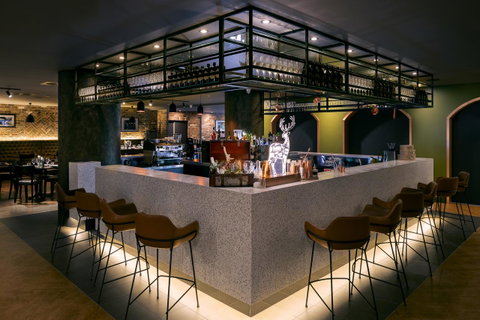 Mercure Sydney - Accommodation Redcliffe 2