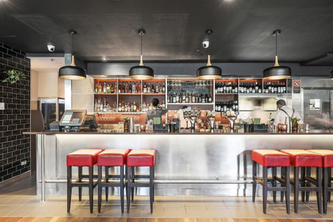 Mercure Sydney - Accommodation Redcliffe 16