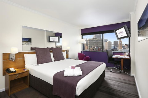 Mercure Sydney - Accommodation Redcliffe 25