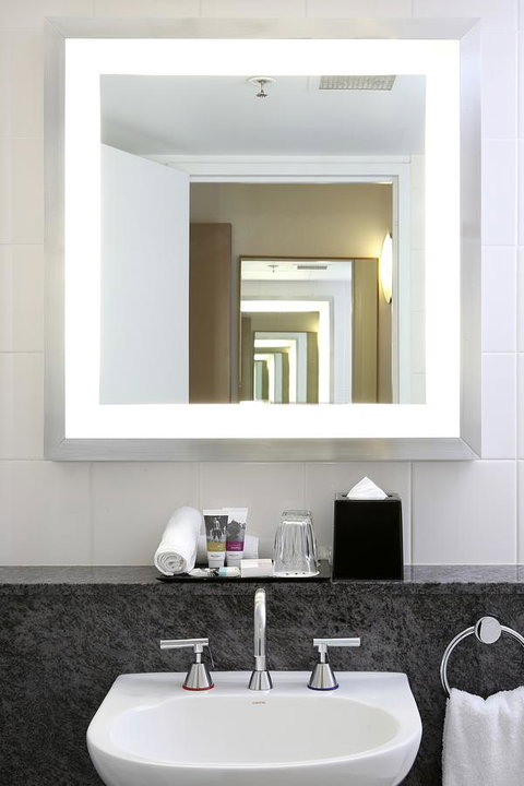 Mercure Sydney - Accommodation Redcliffe 36