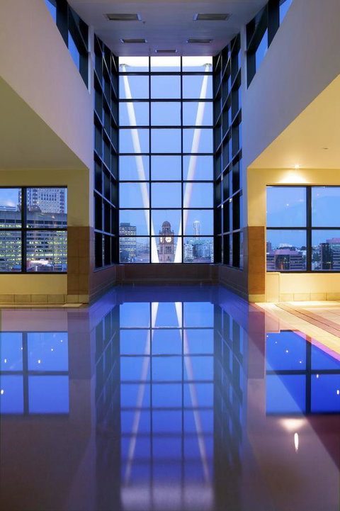 Mercure Sydney - Accommodation Redcliffe 22