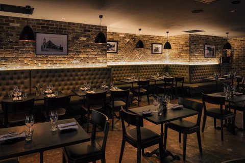 Mercure Sydney - Accommodation Redcliffe 41