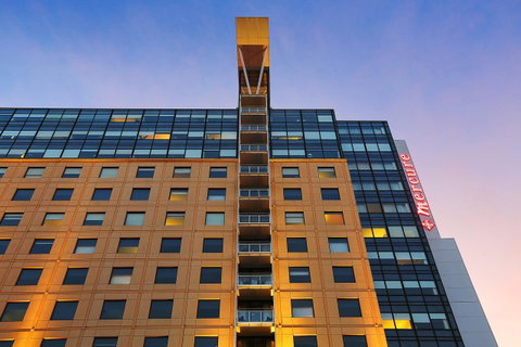 Mercure Sydney - Accommodation Redcliffe 19