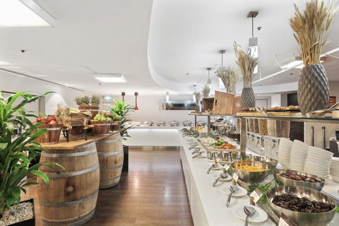 Mercure Sydney - Accommodation Redcliffe 14