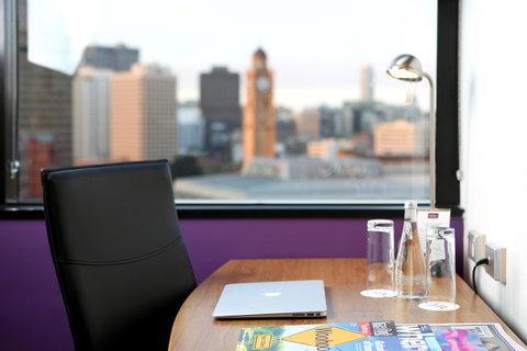 Mercure Sydney - Accommodation Redcliffe 23