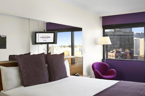 Mercure Sydney - Accommodation Redcliffe 21