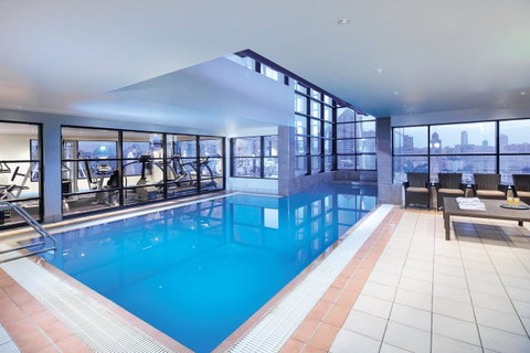 Mercure Sydney - Accommodation Redcliffe 3