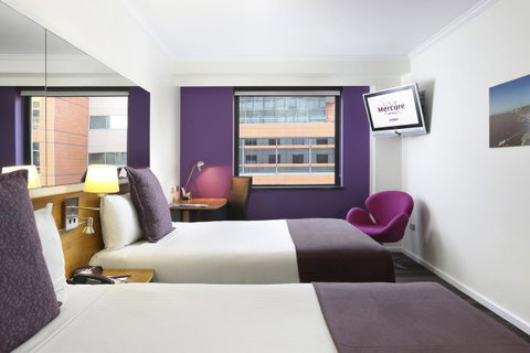 Mercure Sydney - Accommodation Redcliffe 15
