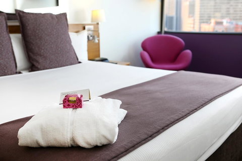 Mercure Sydney - Accommodation Redcliffe 29
