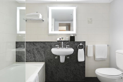 Mercure Sydney - Accommodation Redcliffe 28