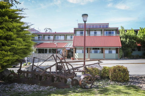 Alpine Gables - Accommodation Redcliffe 31