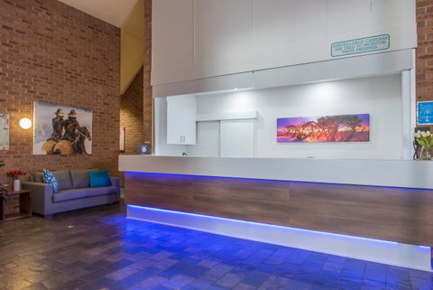 Alpine Gables - Accommodation Redcliffe 19