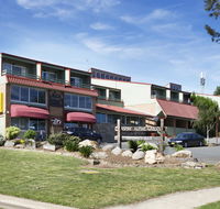 Alpine Gables - Accommodation Redcliffe