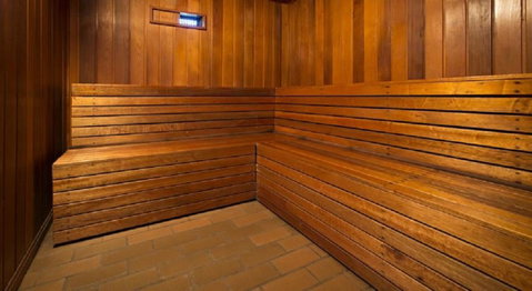 Alpine Gables - Accommodation Redcliffe 13