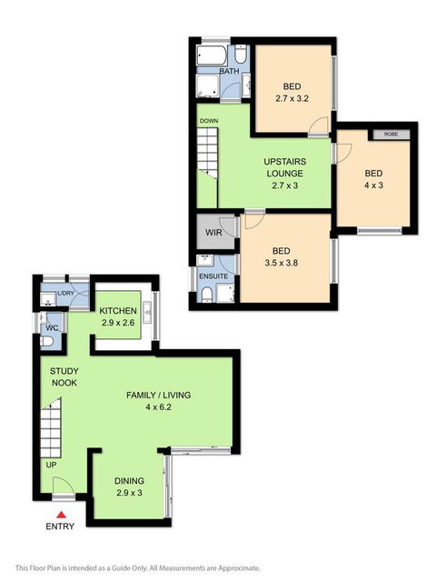 Eastwood Furnished Apartments - Accommodation Redcliffe 7