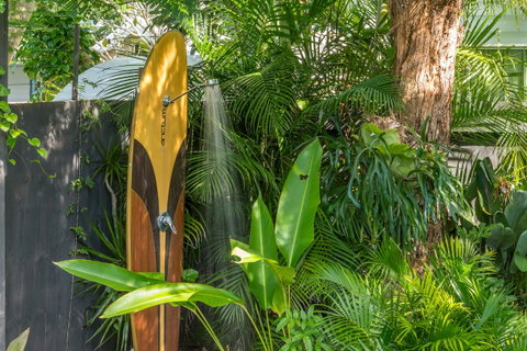 Gidget's Surf Shack - Accommodation Redcliffe 14