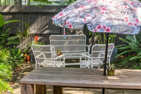 Gidget's Surf Shack - Accommodation Redcliffe 17