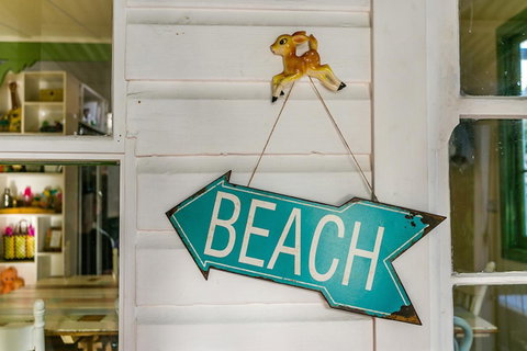 Gidget's Surf Shack - Accommodation Redcliffe 33